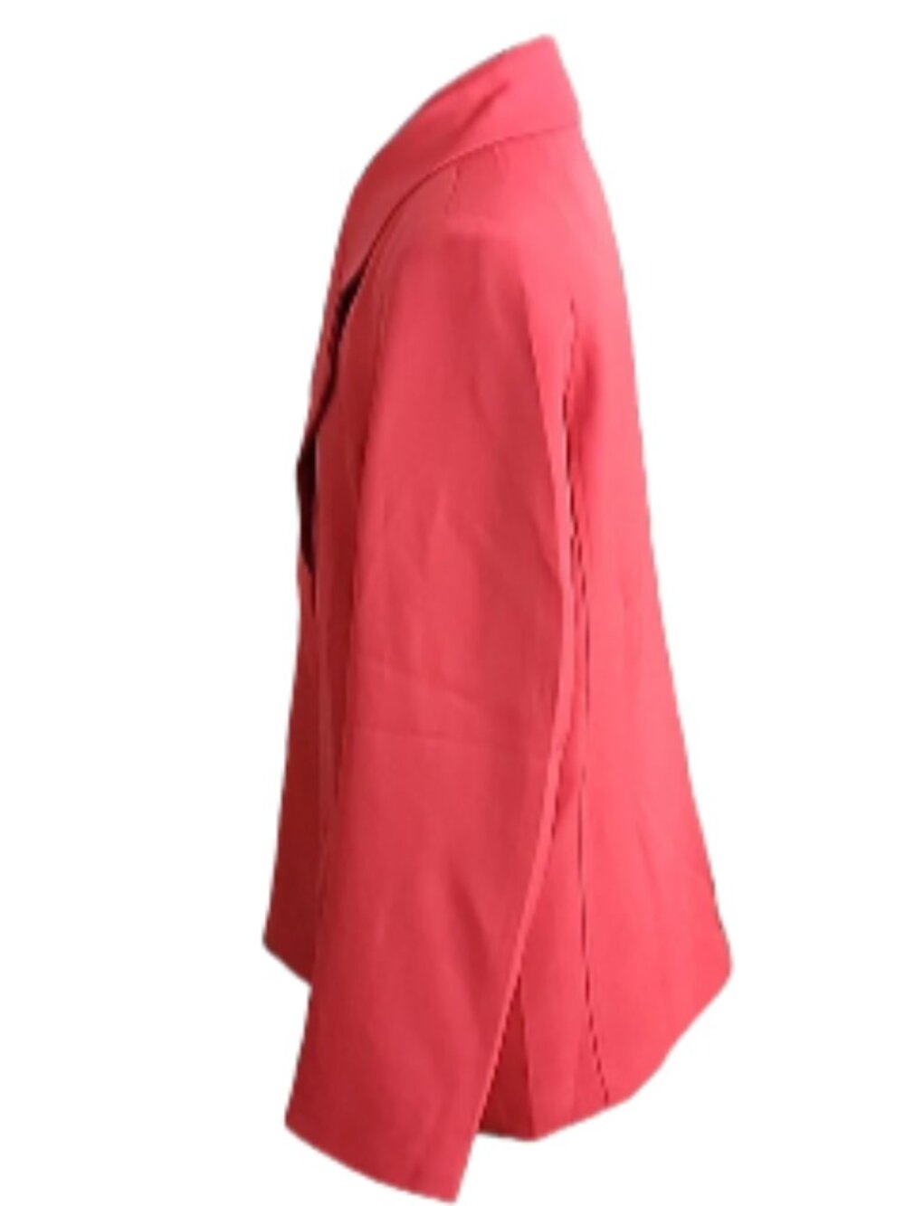 Oddy blazer, Raspberry Colored NWOT - Picture 6 of 10